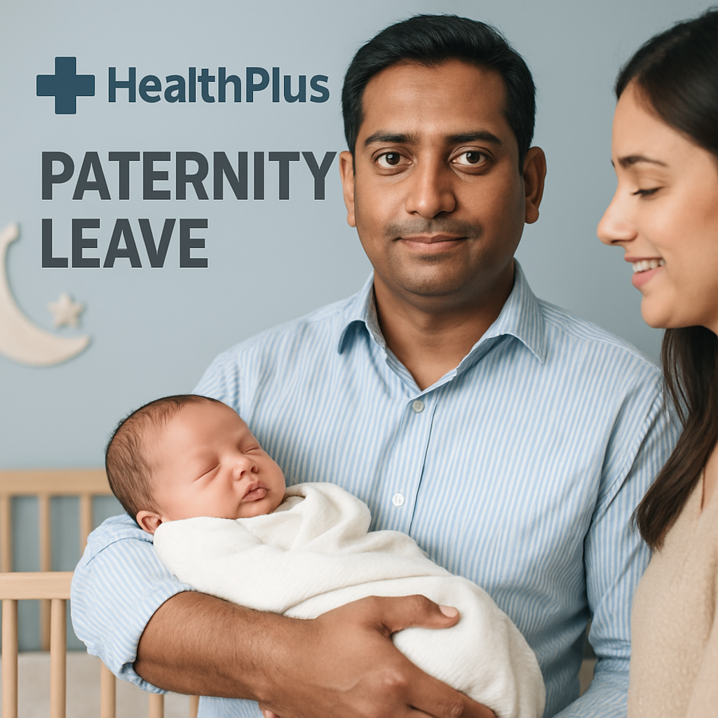 Paternity Leave