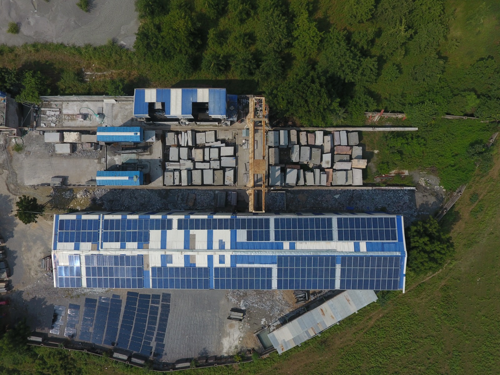 Industrial Systems
