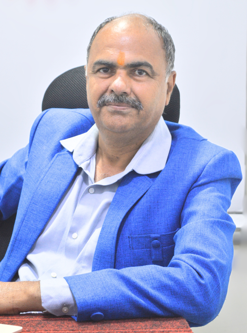 Mr. Krishn Gopal Ratawa